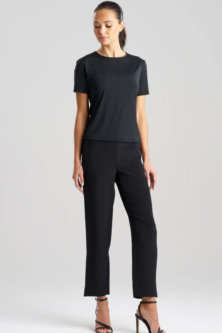 Illusion T-Shirt Top