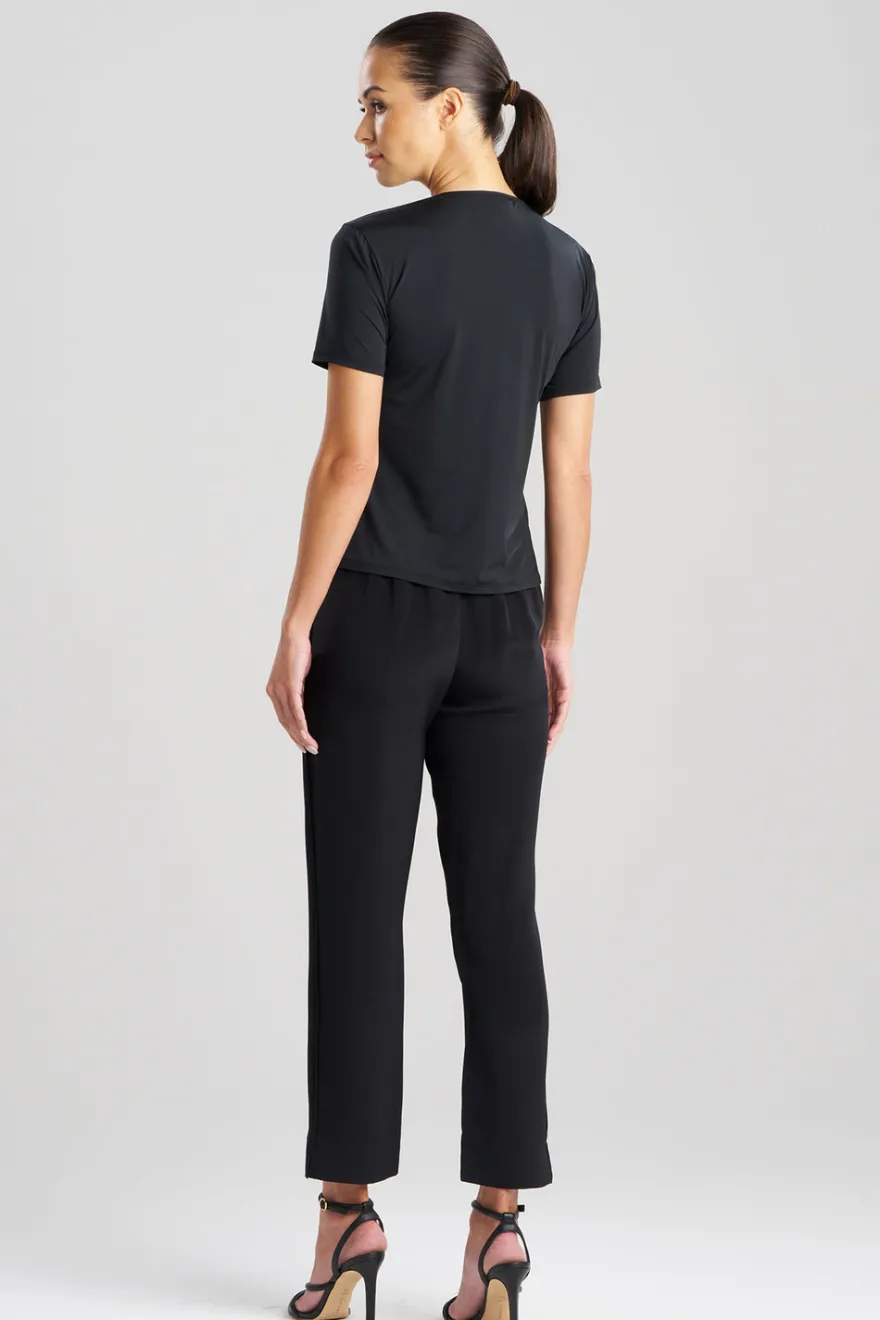 Illusion T-Shirt Top