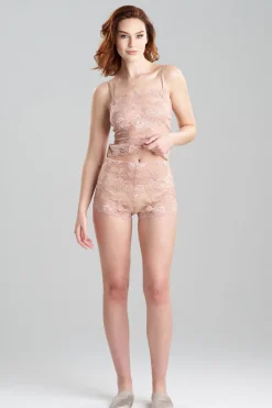 Imagine Allover Lace Boyshorts