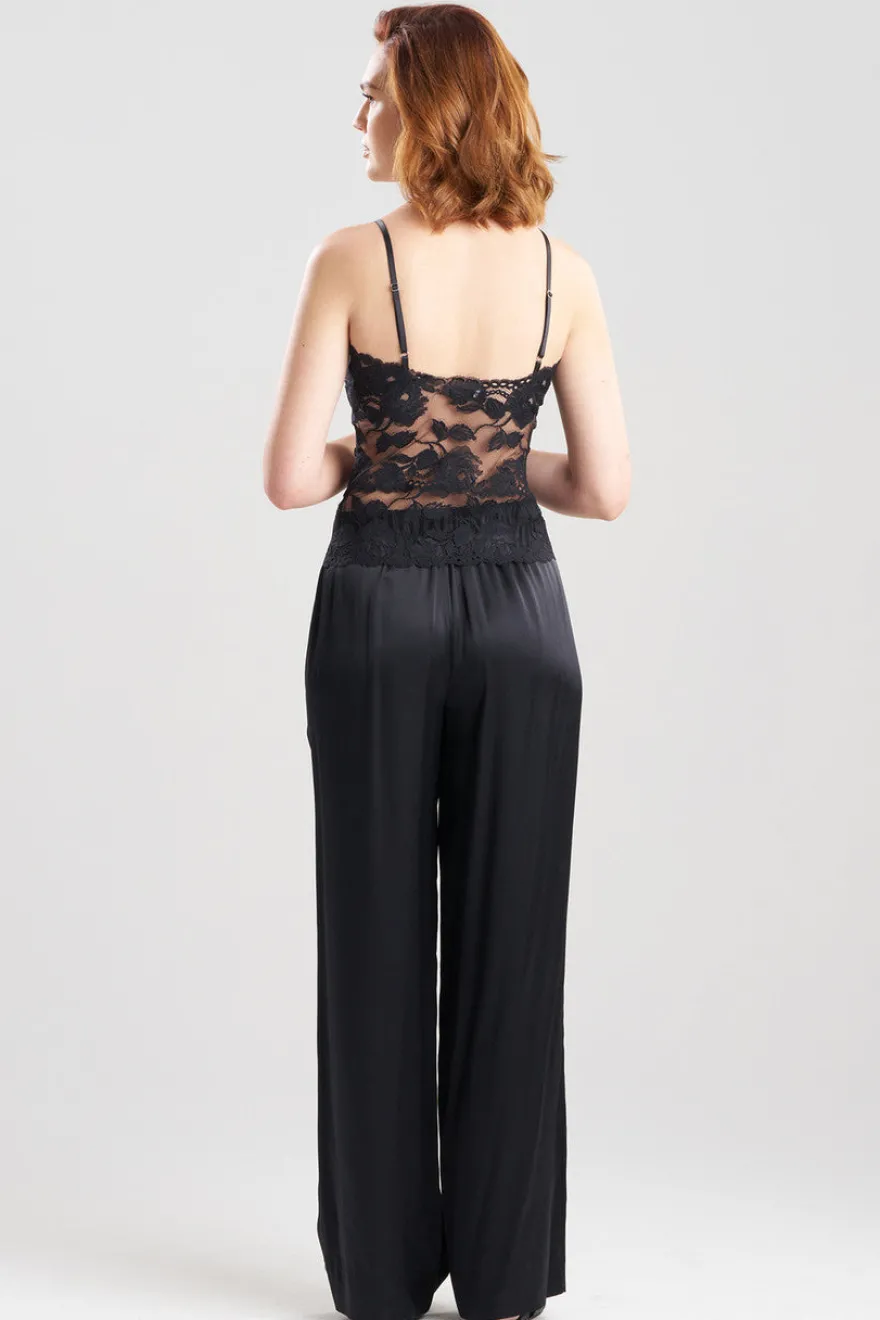 Imagine Allover Lace Cami