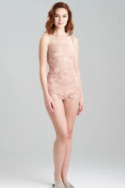 Imagine Allover Lace Cami