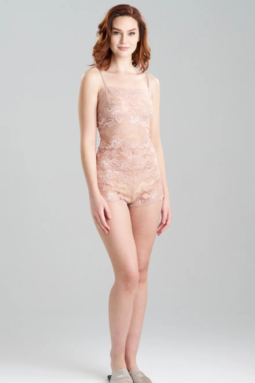 Imagine Allover Lace Cami