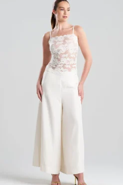 Imagine Allover Lace Cami