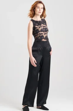 Imagine Allover Lace Tank