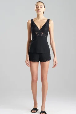 Imagine Jersey Lace Cami