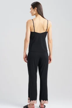 Imagine Jersey Lace Cami PJ