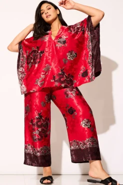Imperial Dragon Jacquard PJ