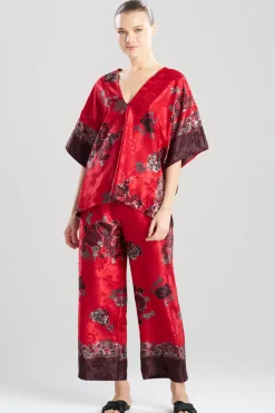 Imperial Dragon Jacquard PJ