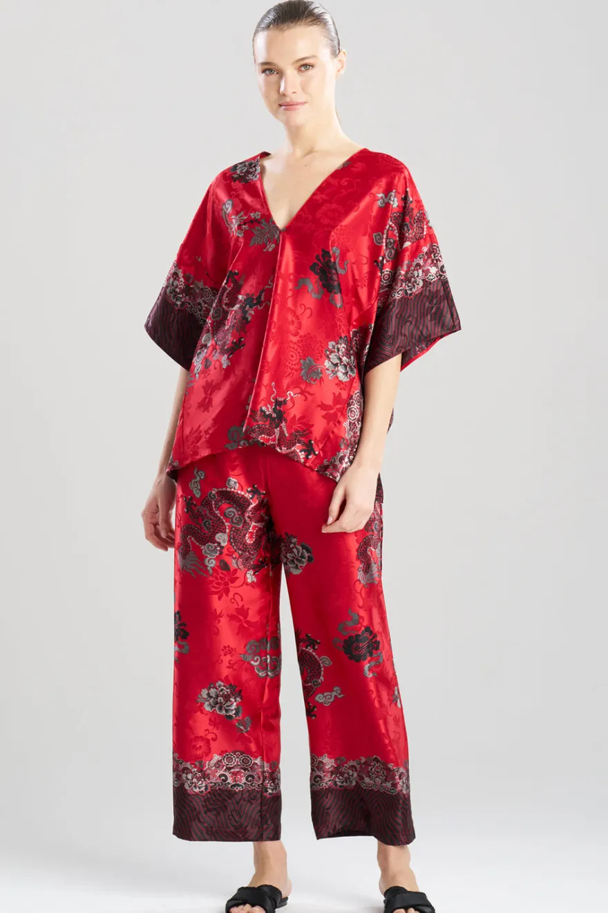 Imperial Dragon Jacquard PJ