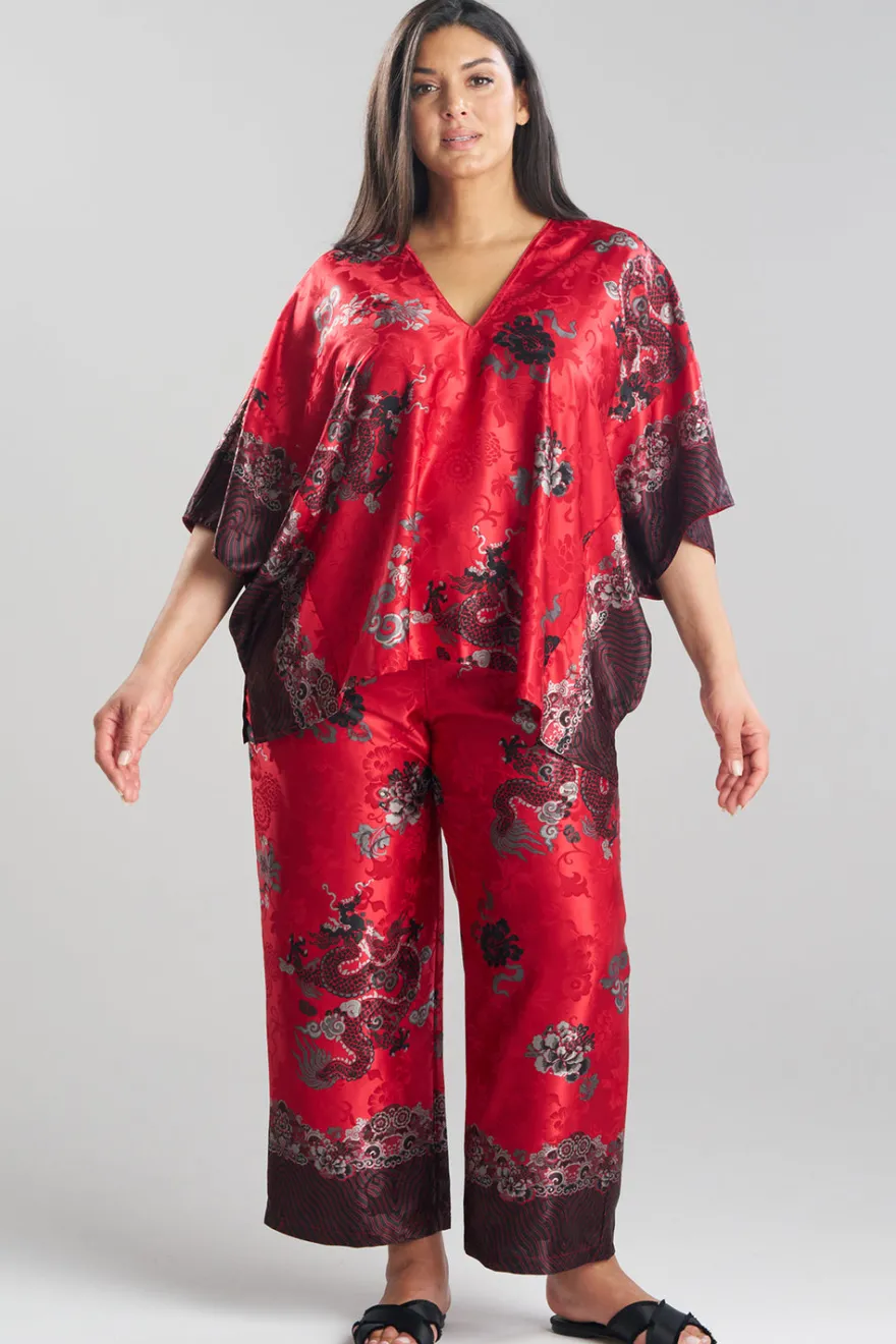 Imperial Dragon Jacquard PJ
