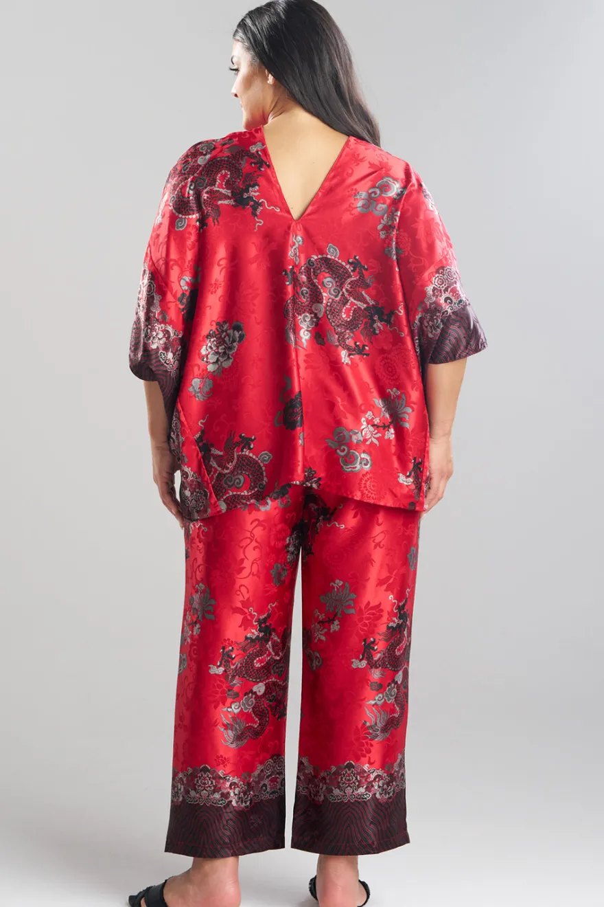 Imperial Dragon Jacquard PJ