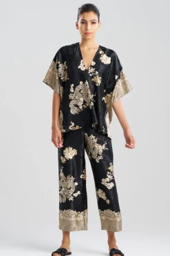 Imperial Dragon Jacquard PJ