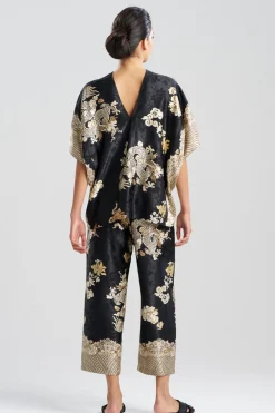 Imperial Dragon Jacquard PJ