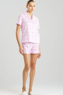 Infinity Cotton Sateen PJ