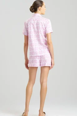 Infinity Cotton Sateen PJ