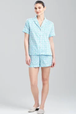 Infinity Cotton Sateen PJ