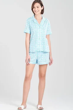 Infinity Cotton Sateen PJ