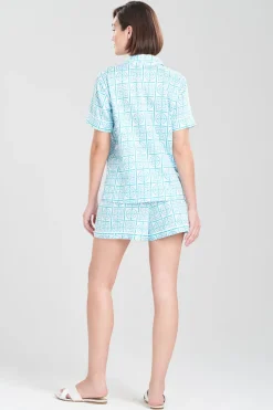 Infinity Cotton Sateen PJ