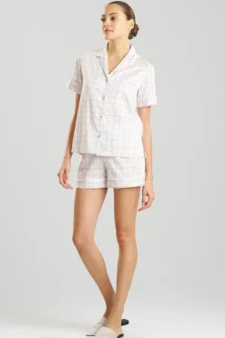 Infinity Cotton Sateen PJ