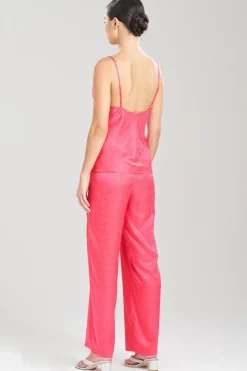 Infinity Jacquard Cami PJ