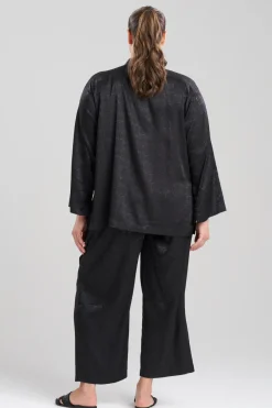 Infinity Jacquard Mandarin PJ