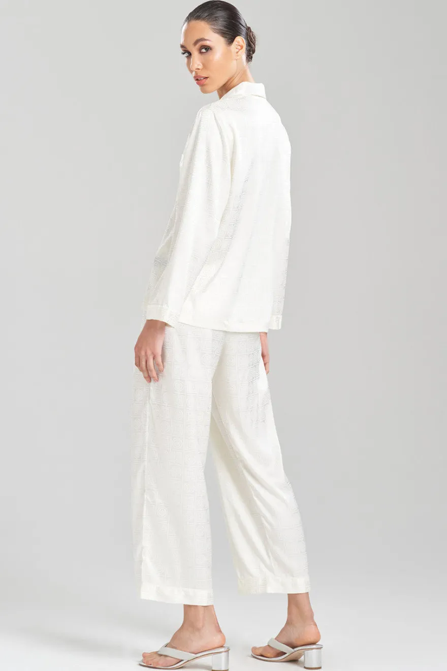 Infinity Jacquard PJ