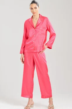 Infinity Jacquard PJ