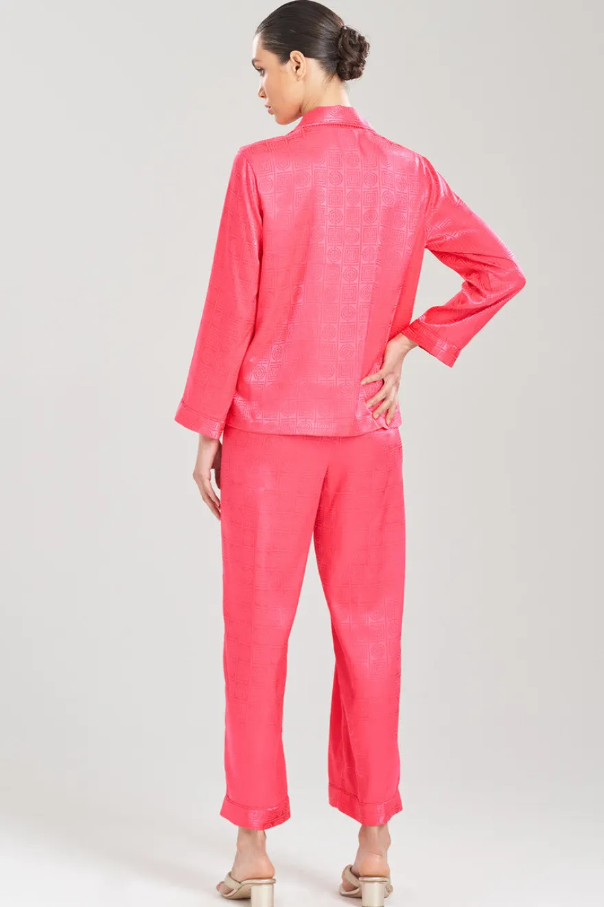 Infinity Jacquard PJ