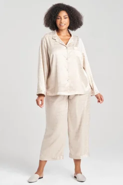 Infinity Jacquard PJ