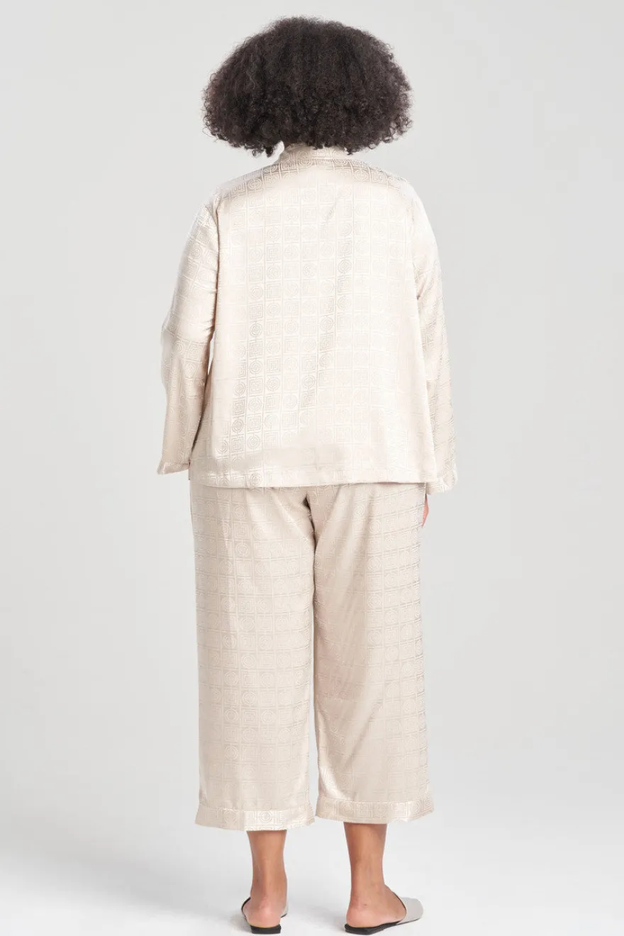 Infinity Jacquard PJ