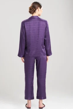 Infinity Jacquard PJ