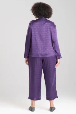 Infinity Jacquard PJ