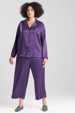 Infinity Jacquard PJ