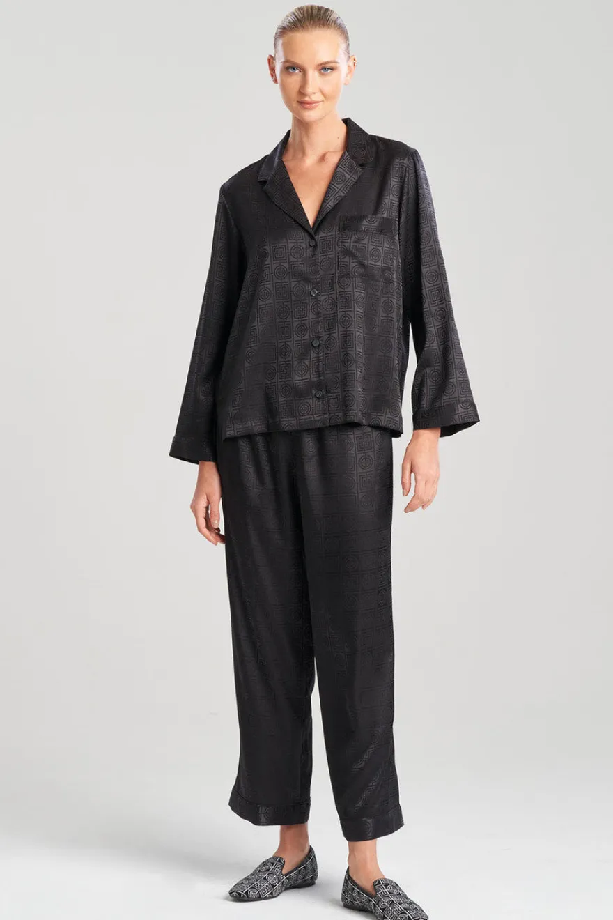 Infinity Jacquard PJ