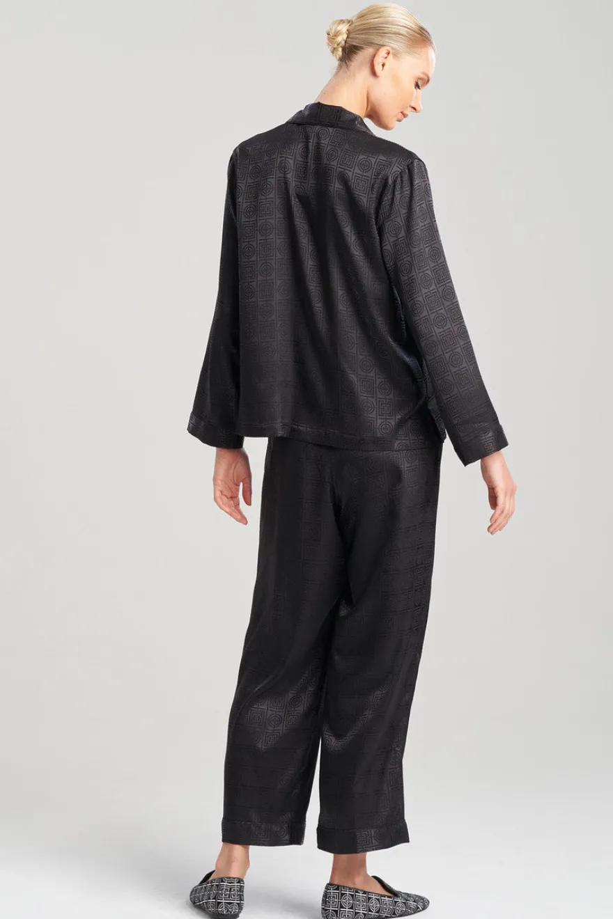 Infinity Jacquard PJ