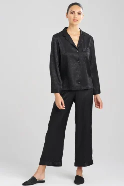 Infinity Jacquard PJ