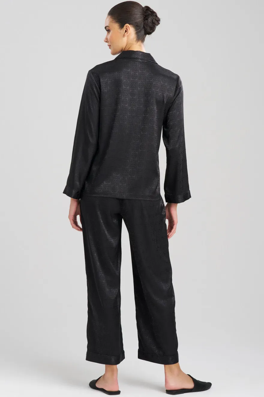 Infinity Jacquard PJ