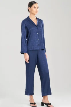 Infinity Jacquard PJ