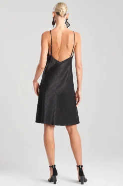 Infinity Jacquard Slip