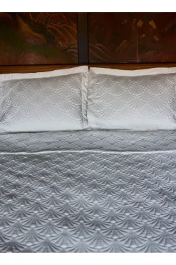 Jeju Embroidered 3 Piece Quilt Mini Set