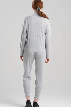 Jersey Essentials Long Sleeve Top