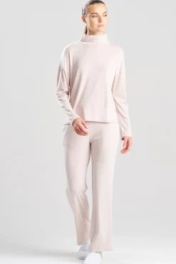Jersey Essentials Long Sleeve Top