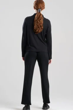 Jersey Essentials Long Sleeve Top