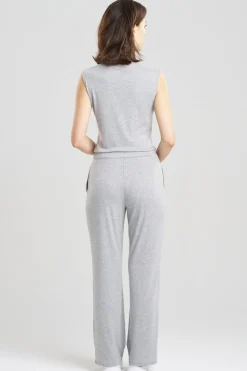 Jersey Essentials Straight Leg Pants