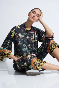 Kana Mandarin PJ