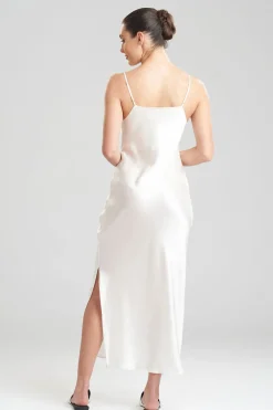 Key Essentials Bridal Silk Gown