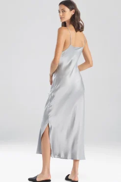 Key Essentials Bridal Silk Gown