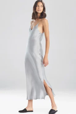 Key Essentials Bridal Silk Gown