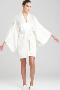 Key Essentials Silk Wrap