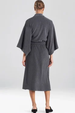 Kham Dragon Embroidered Robe